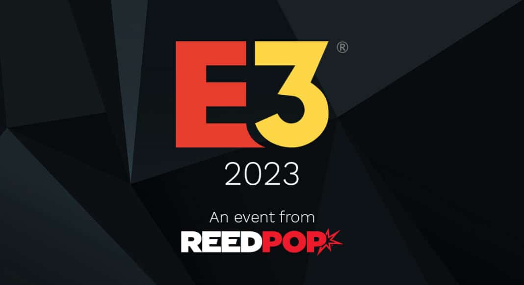 E3 2023 será presencial con una agenda separada para el público