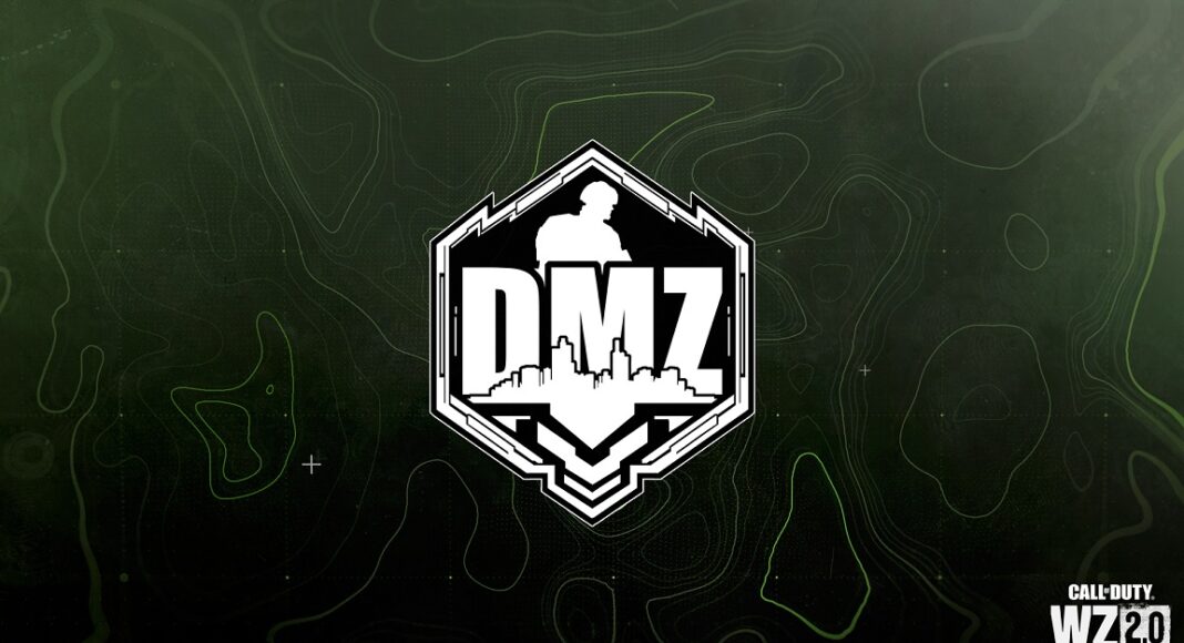 El modo DMZ tipo Escape from Tarkov de Modern Warfare 2 llegará gratis con el lanzamiento de Warzone 2, GamersRD
