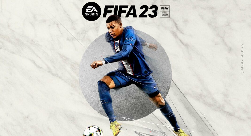 FIFA 23 Review GamersRD37