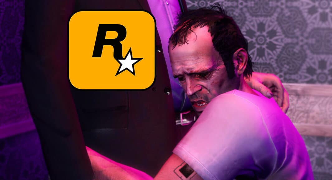 GTA 5, Rockstart Games, GamersRD