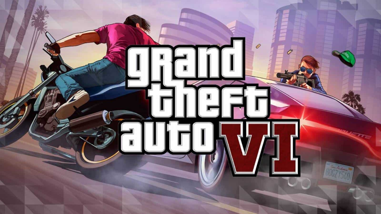 GTA 6 , Grand Theft Auto Vi, Rockstar Games, GamersRD