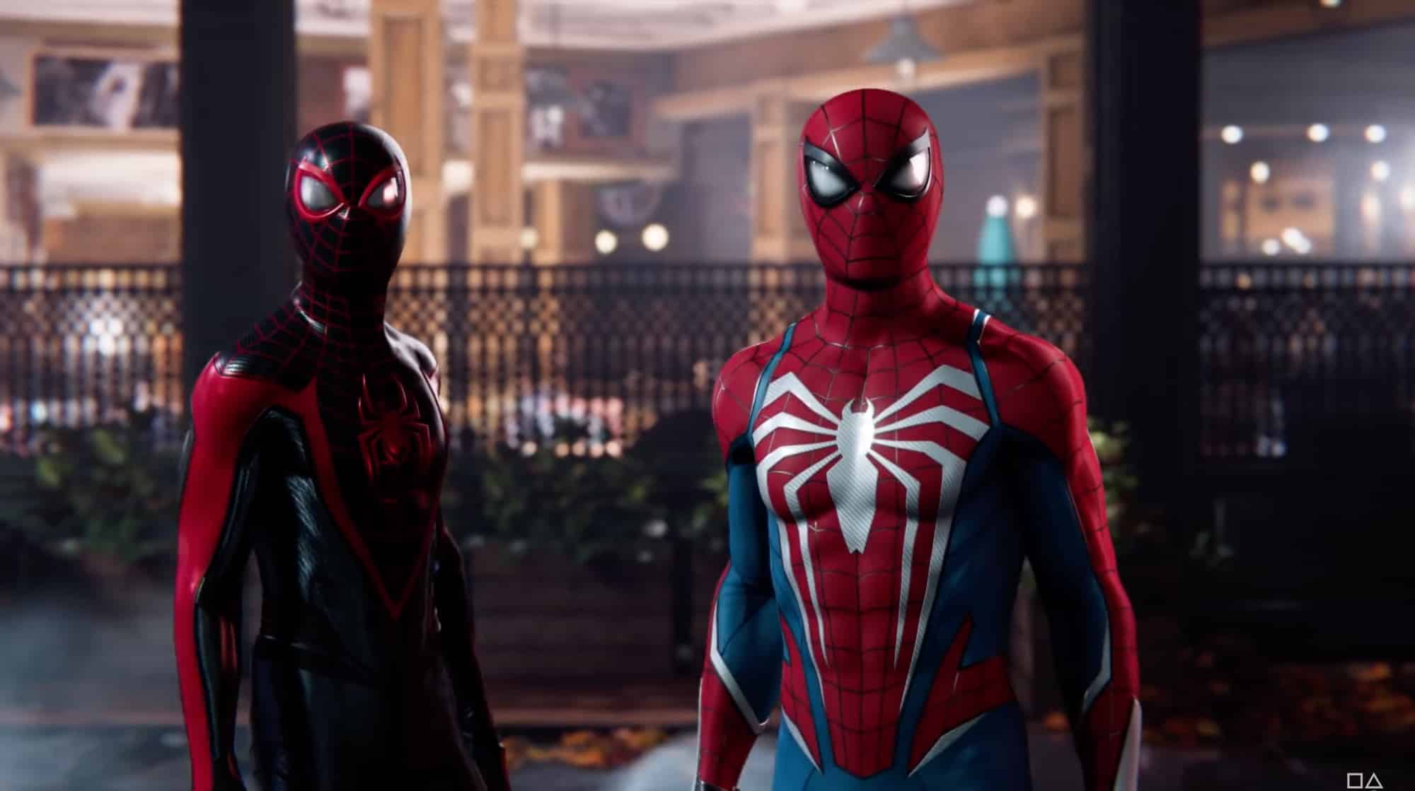 Gameplay de Marvel’s Spider-Man 2 será revelado pronto según informes