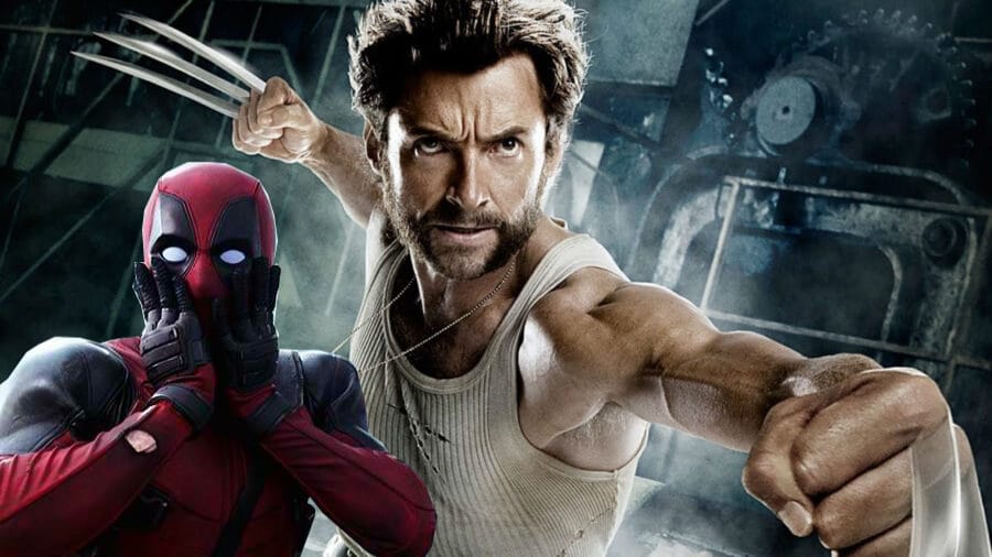 Hugh Jackman regresa como Wolverine en Deadpool 3 , GamersrD