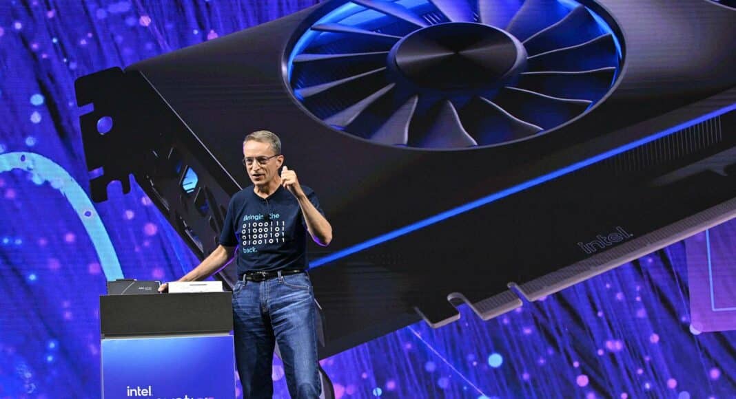Intel finalmente presentó su nueva tarjeta gráfica Arc A770 durante su evento de Innovación, con el lanzamiento de Intel Arc A770 Limited Edition, GamersRD
