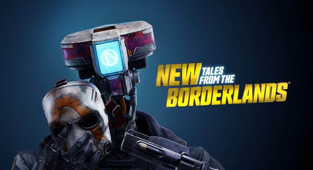 New Tales from the Borderlands, GamersRD
