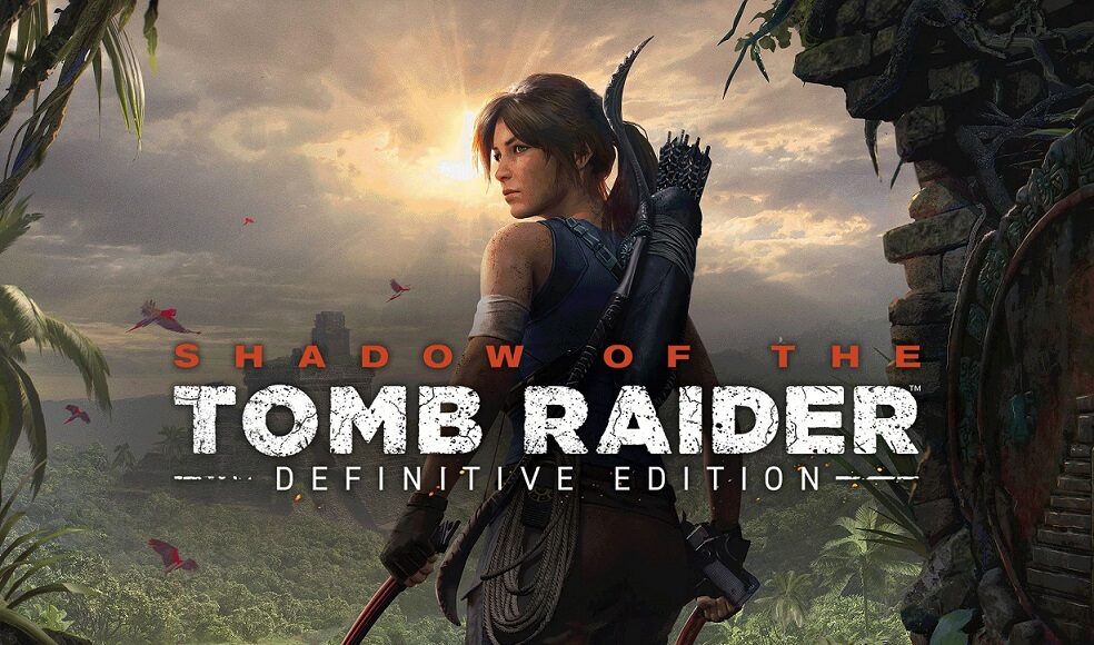 Shadow of the Tomb Raider Definitive Edition, FREE, GRATIS Epic Games Store, GamersRD