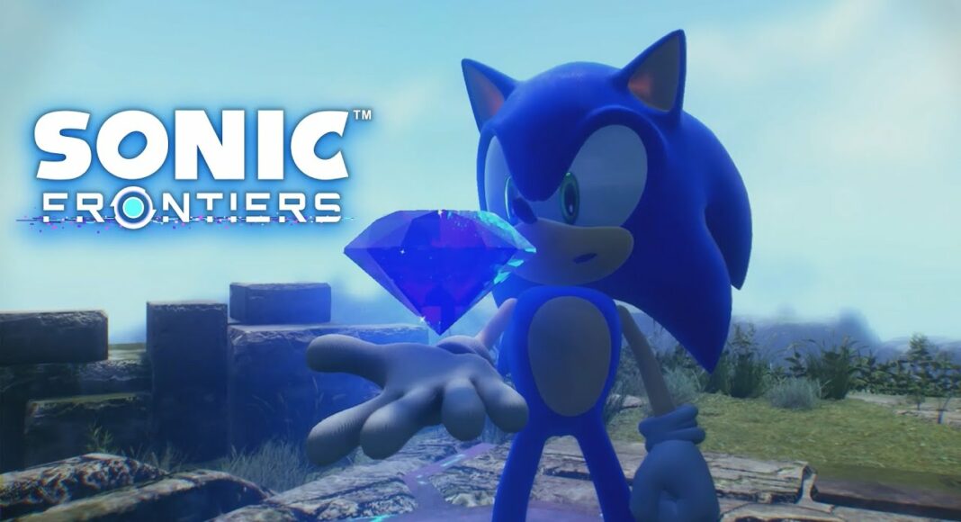 Sonic Frontiers - Overview, GamersRD