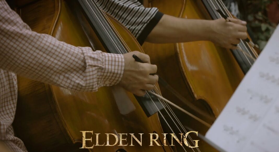 Soundtrack de Elden Ring está disponible en todas las plataformas de música