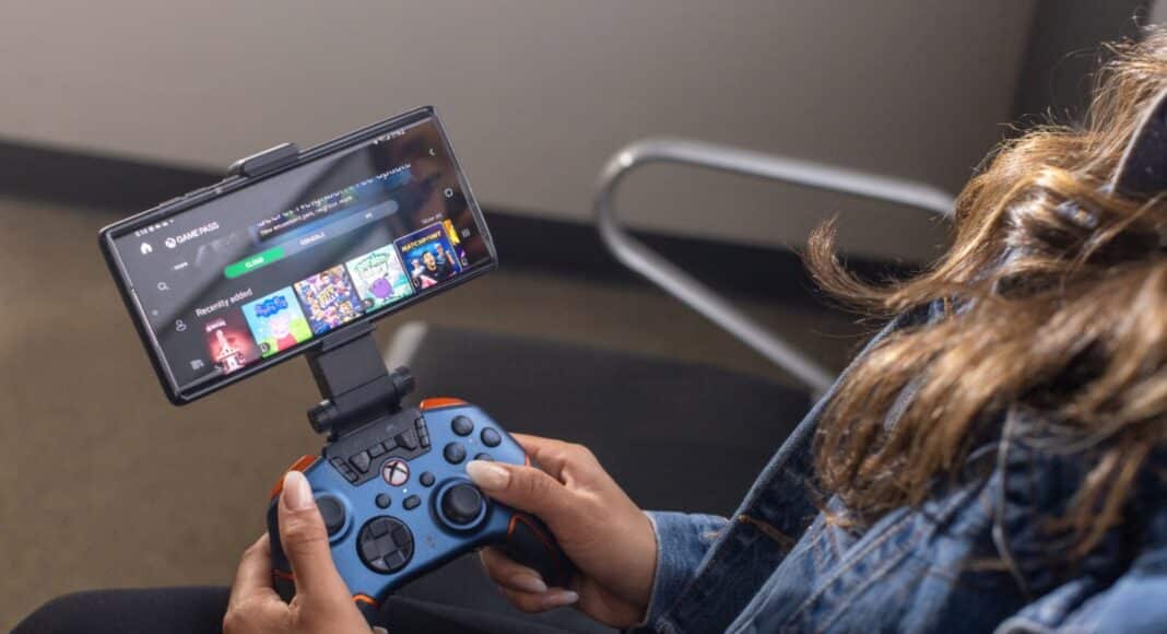 Turtle Beach presenta su primer control de juegos móvil con el control híbrido diseñado para Xbox Recon Cloud, GamersRD