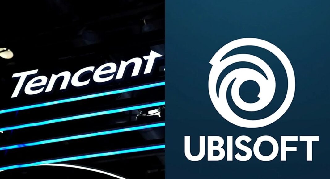 Ubisoft Tencent, GamersRD