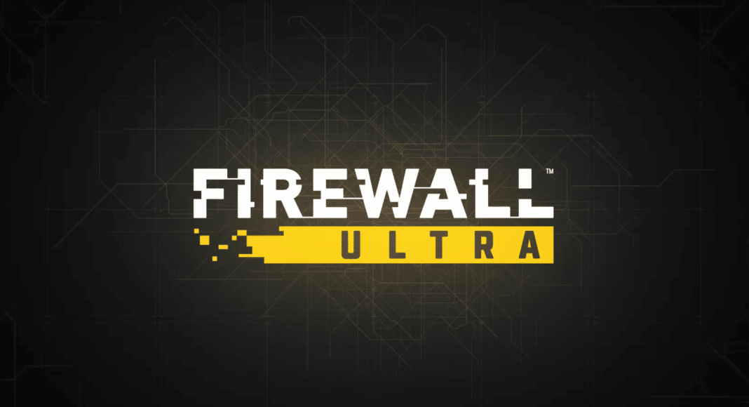 juego para PlayStation VR2 anunciado GamersRD Firewall Ultra