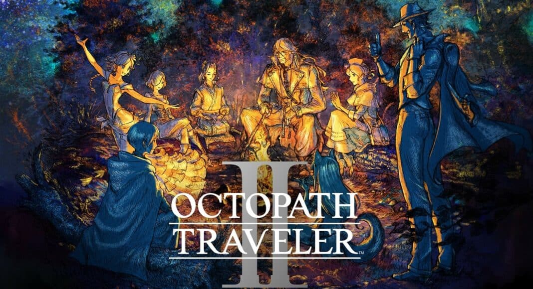 Octopath Traveler 2 también se lanzará para PlayStation y PC