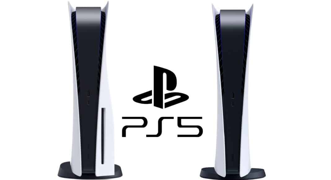 PlayStation 5 tendrá nuevo modelo con una unidad de disco desmontable según informe