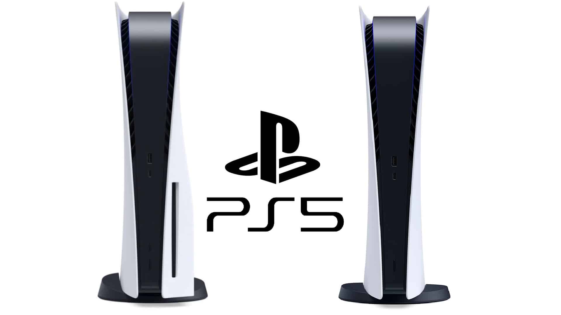 PlayStation 5 tendrá nuevo modelo con una unidad de disco desmontable según informe