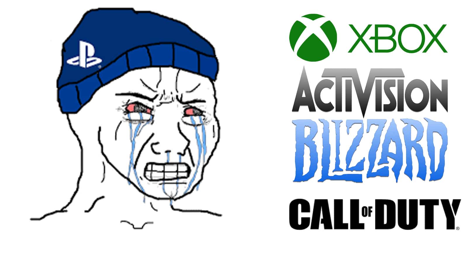 Activision Blizzar, Xbox , Call of Duty