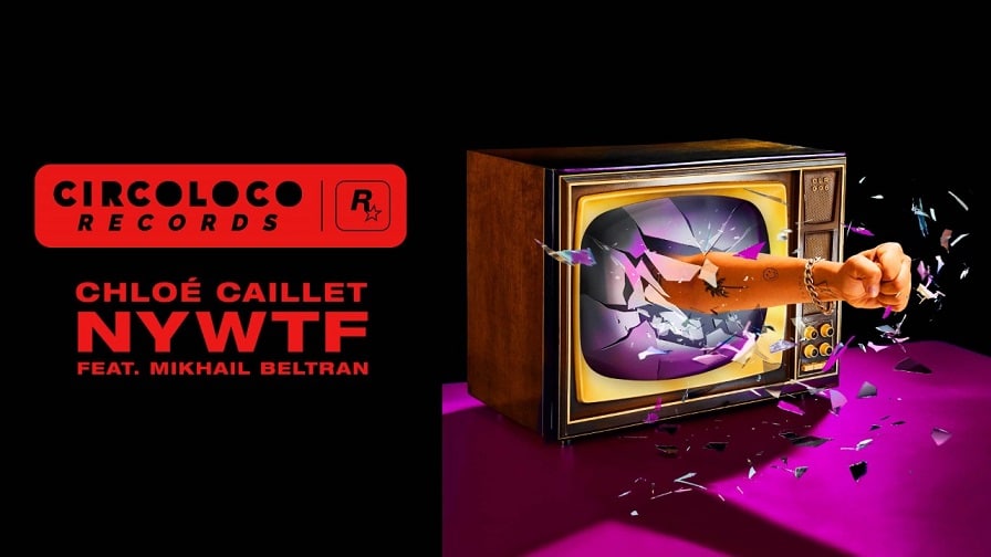 CircoLoco Records presenta NYWTF feat. Mikhail Beltran, de Chloé Caillet , GamersRD