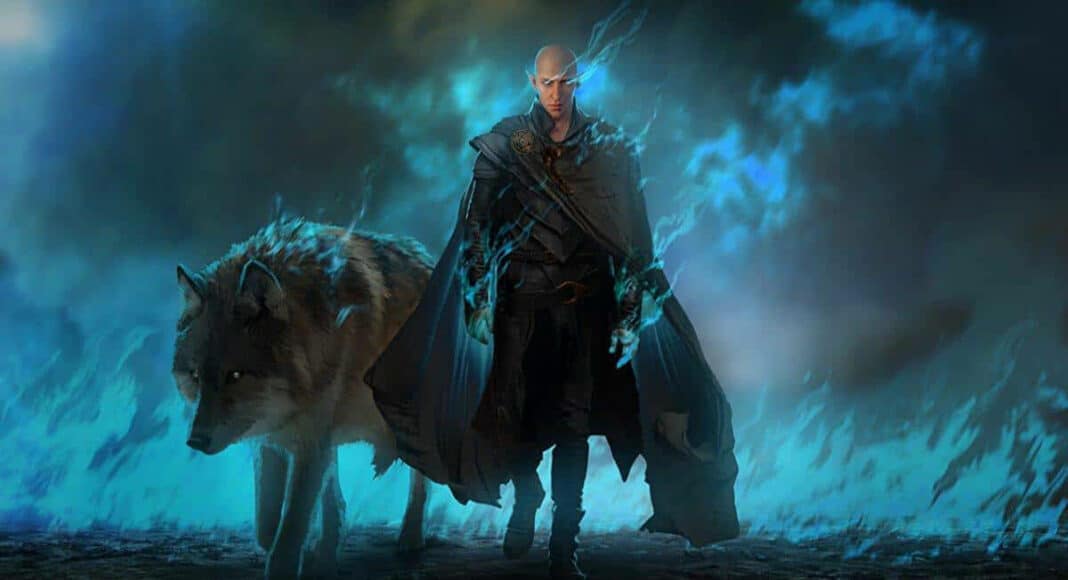 Dragon Age Dreadwolf, GamersRD