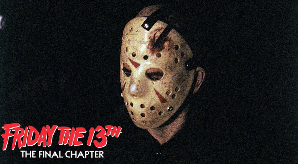 El Actor Ted White (Jason Voorhees) de Friday the 13th The Final Chapter ha fallecido