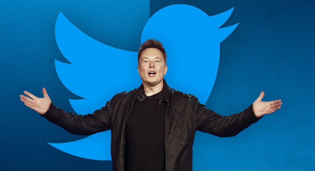 Elon Musk Twitter membresia GamersRD