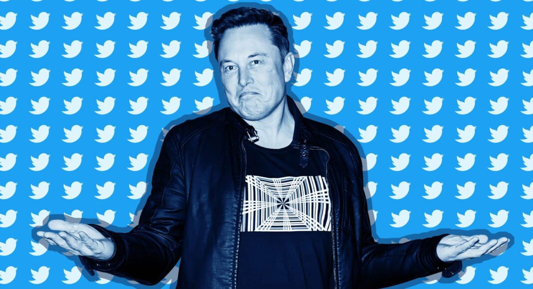 Elon Musk acepta comprar Twitter por $44 Billones de dolares