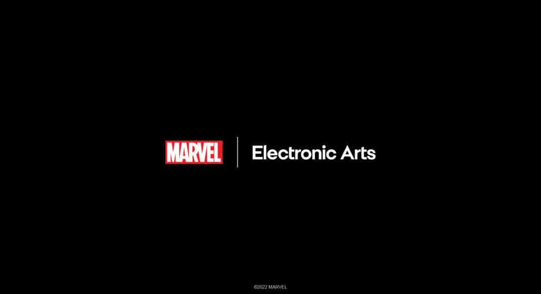 EA y Marvel anuncian asociación para crear múltiples juegos