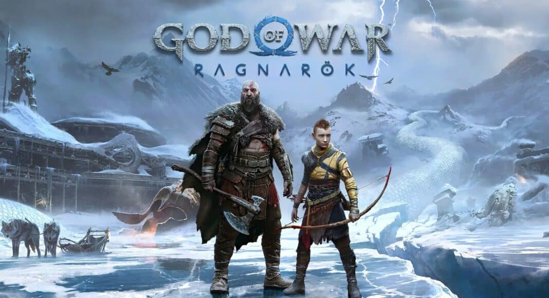 God of War Ragnarök – Primeras Impresiones