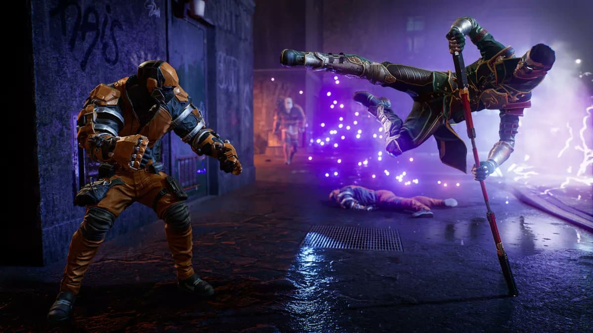 Gotham Knights no correrá a más de 30 FPS y no tendrá modo rendimiento en PS5 y Xbox Series X