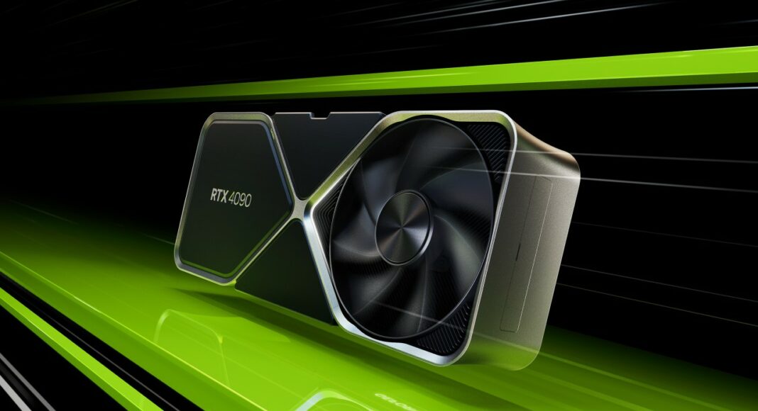 NVIDIA comparte benchmark oficial de las GPU RTX 4080 de 16GB y RTX 4080 de 12GB1