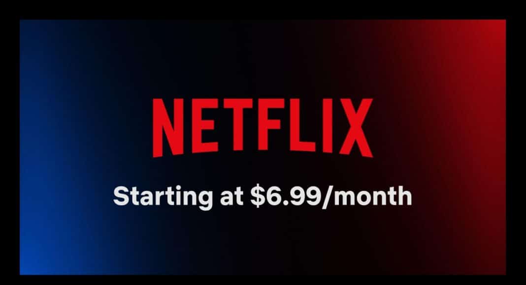 Netflix ads, GamersRD
