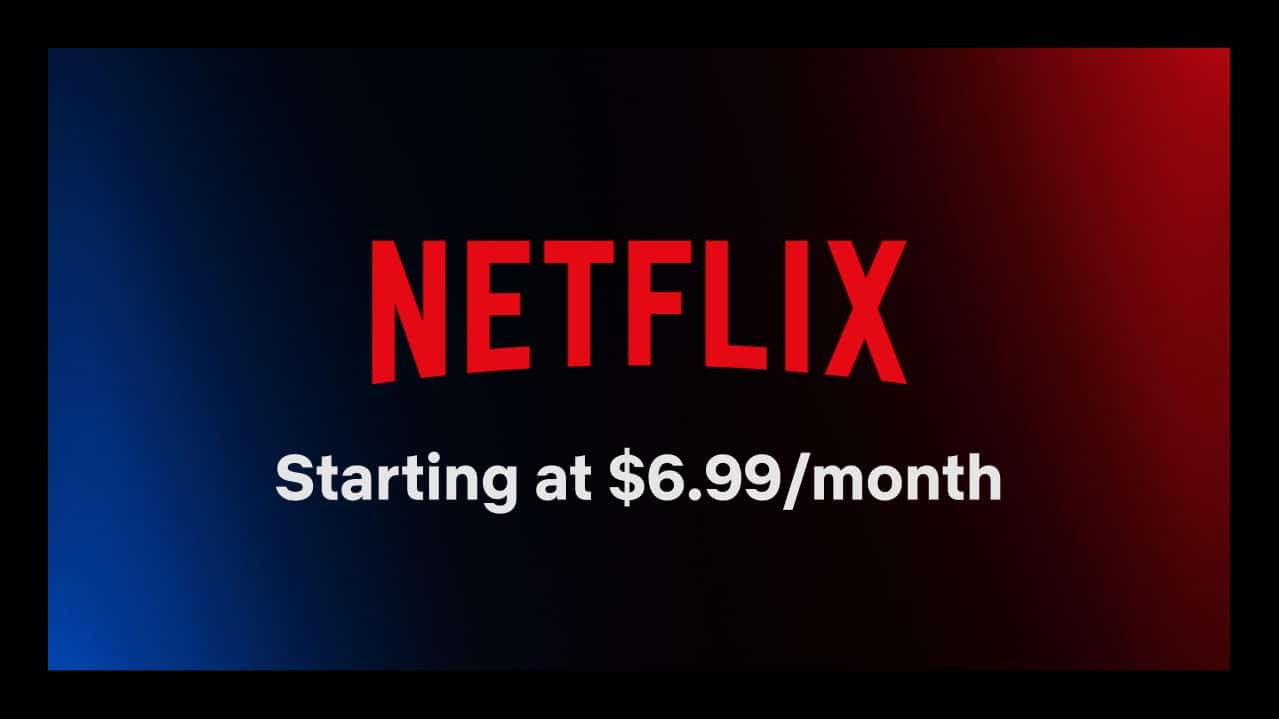 Netflix ads, GamersRD