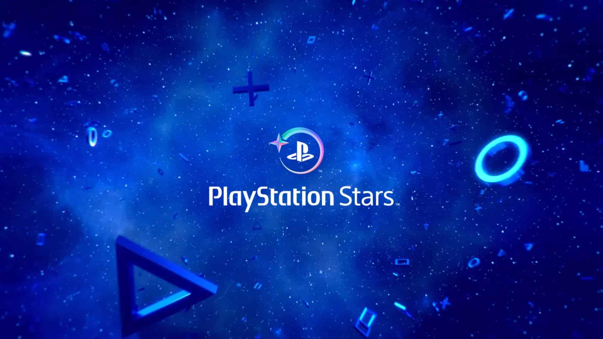 PlayStation Stars está disponible en países de América del Norte