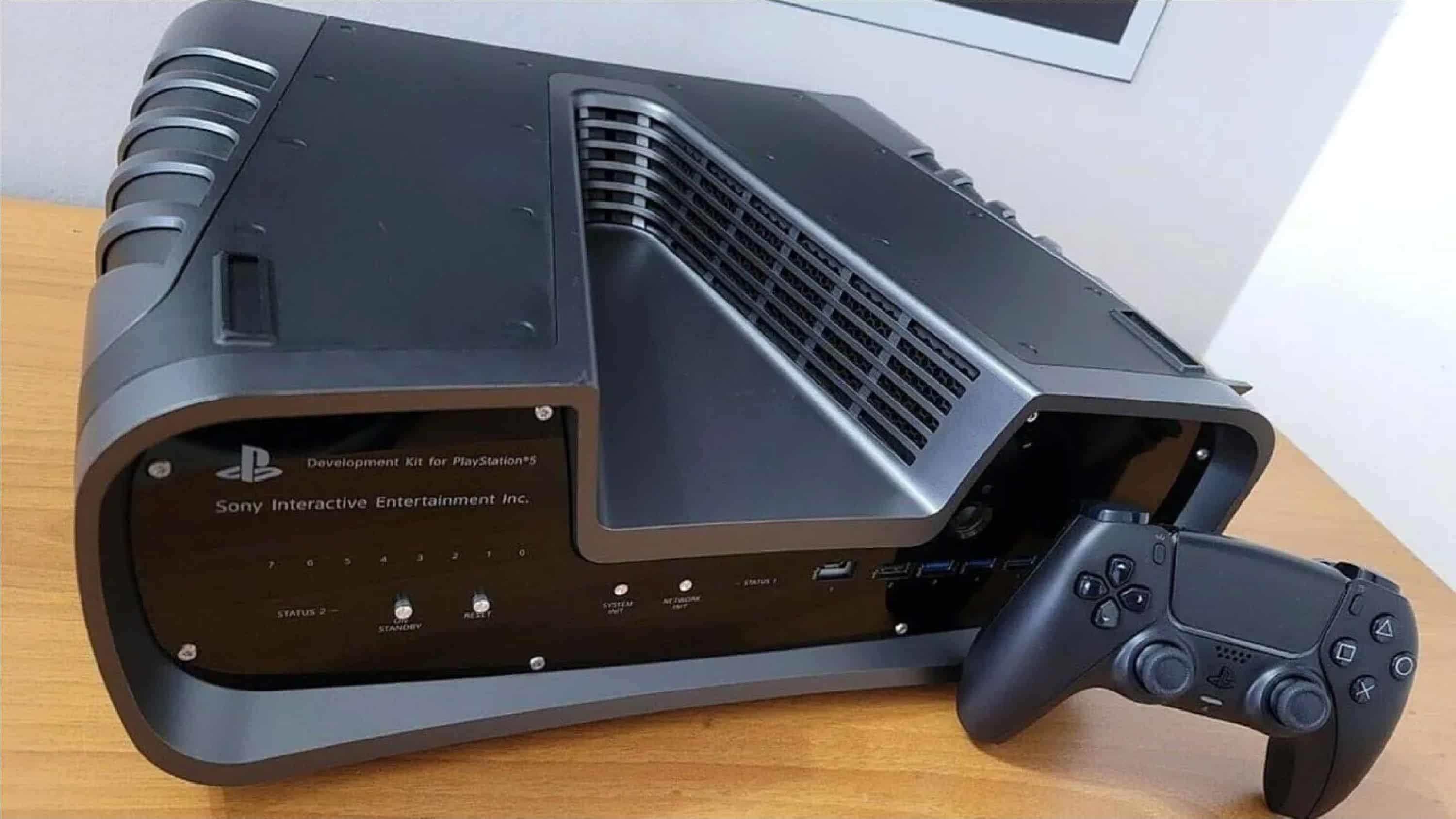 PS5 Pro y Xbox Series X Pro developer kit están llegando a los desarrolladores y podrían lanzarse en 2024, según insider