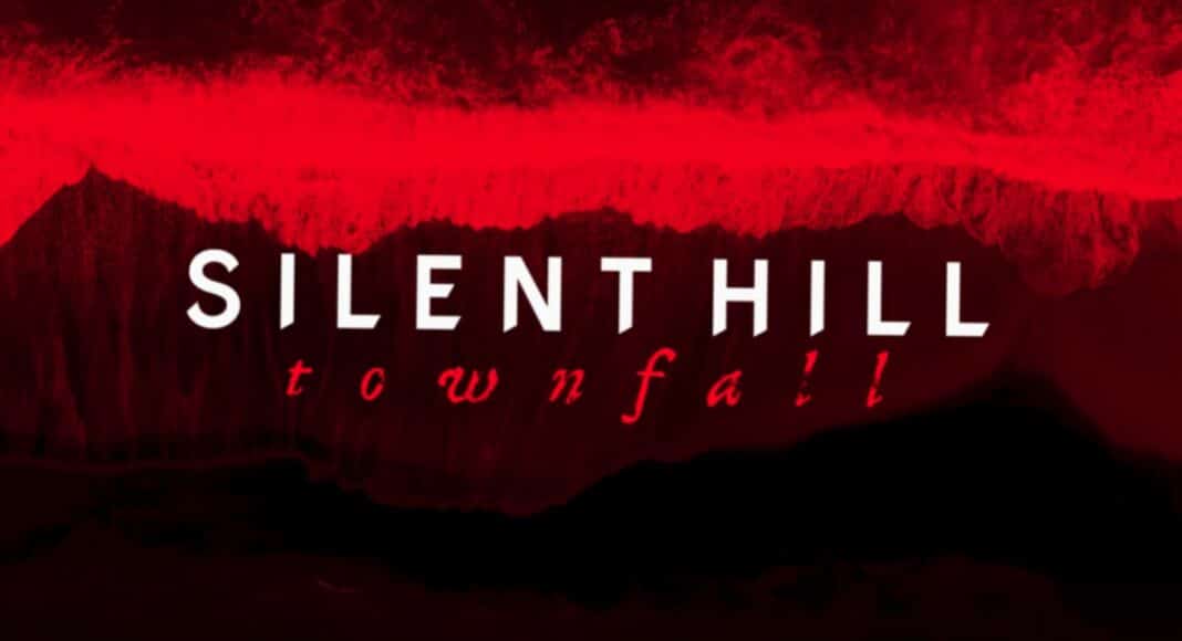 Silent Hill Townfall, Konasmi, GamersRD
