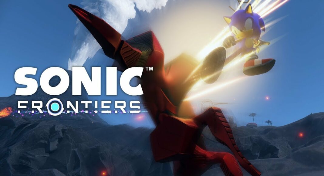 Sonic Frontiers - Combat & Upgrades, gAMERSrd