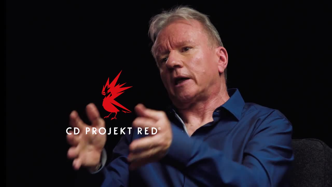 Sony quiere comprar a CD Projekt Red, según informes
