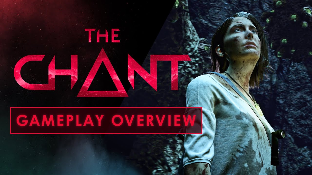 The Chant - Gameplay Overview , GamersRD