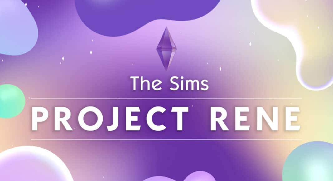 The Sims 5 está en desarrollo y lleva por nombre clave Project Rene