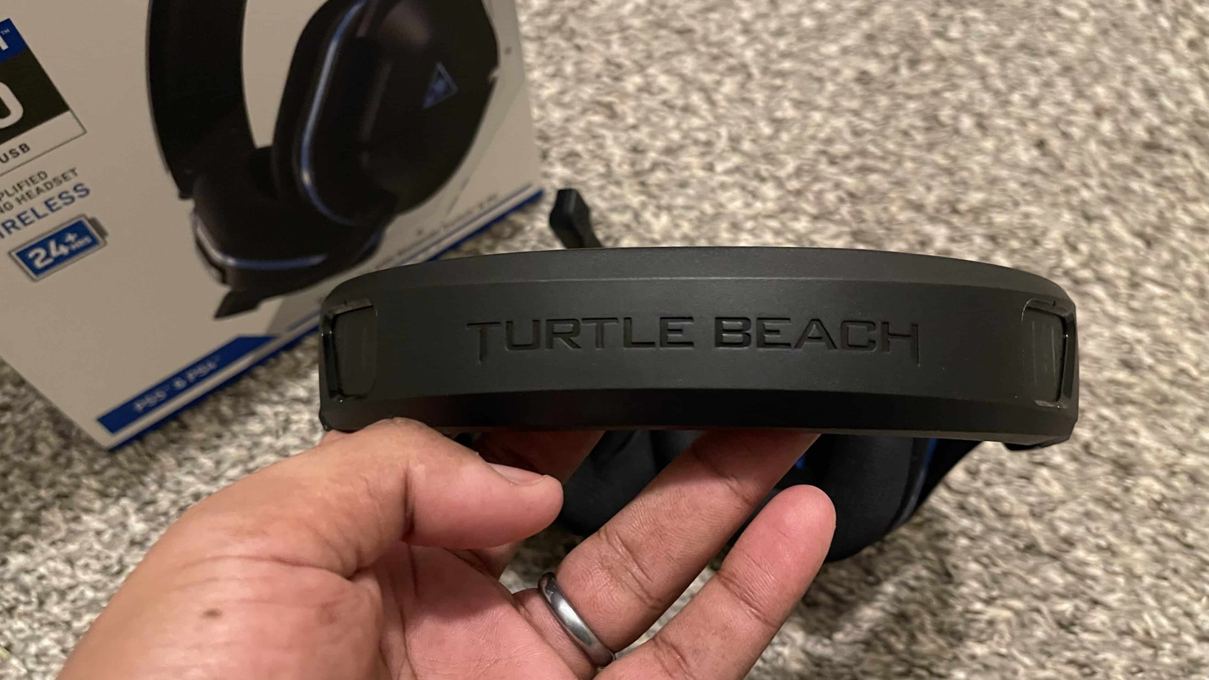 Turtle Beach Stealth 600 Gen 2 PlayStation Review GamersRD