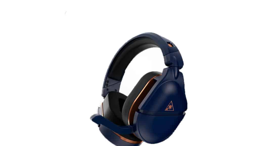 Turtle Beach Stealth 700 Gen 2 MAX PlayStation Review GamersRD5555