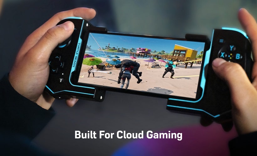 Turtle Beach anuncia el control Atom para Smartphones Android enfocado en Xbox Game Pass, GeForce Now, Steam Link y más, GamersRD