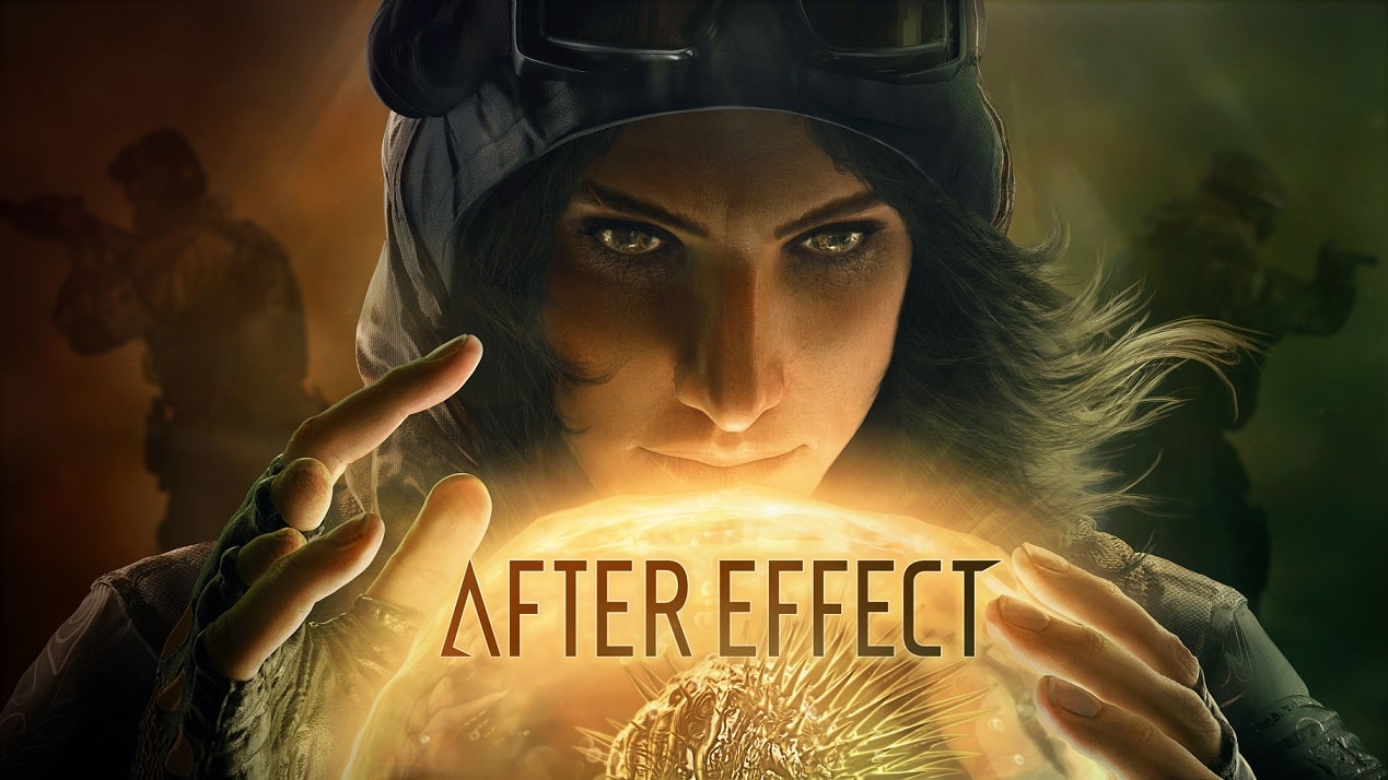 Ubisoft anunció el cuarto Crisis Event de Rainbow Six Extraction, After Effect, GamersRD