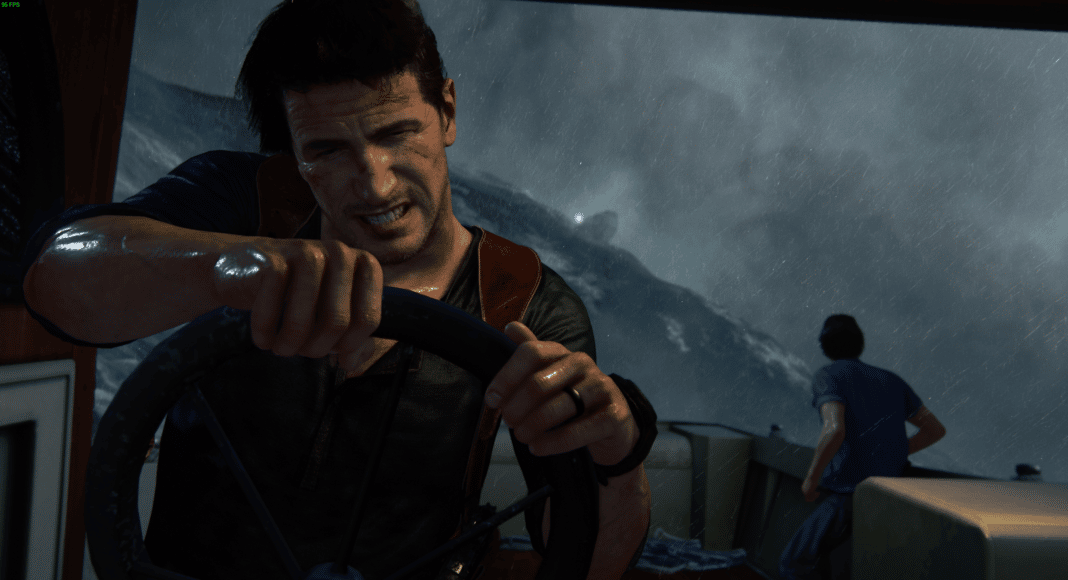Uncharted Legacy of Thieves Collection PC Review GamersRD13