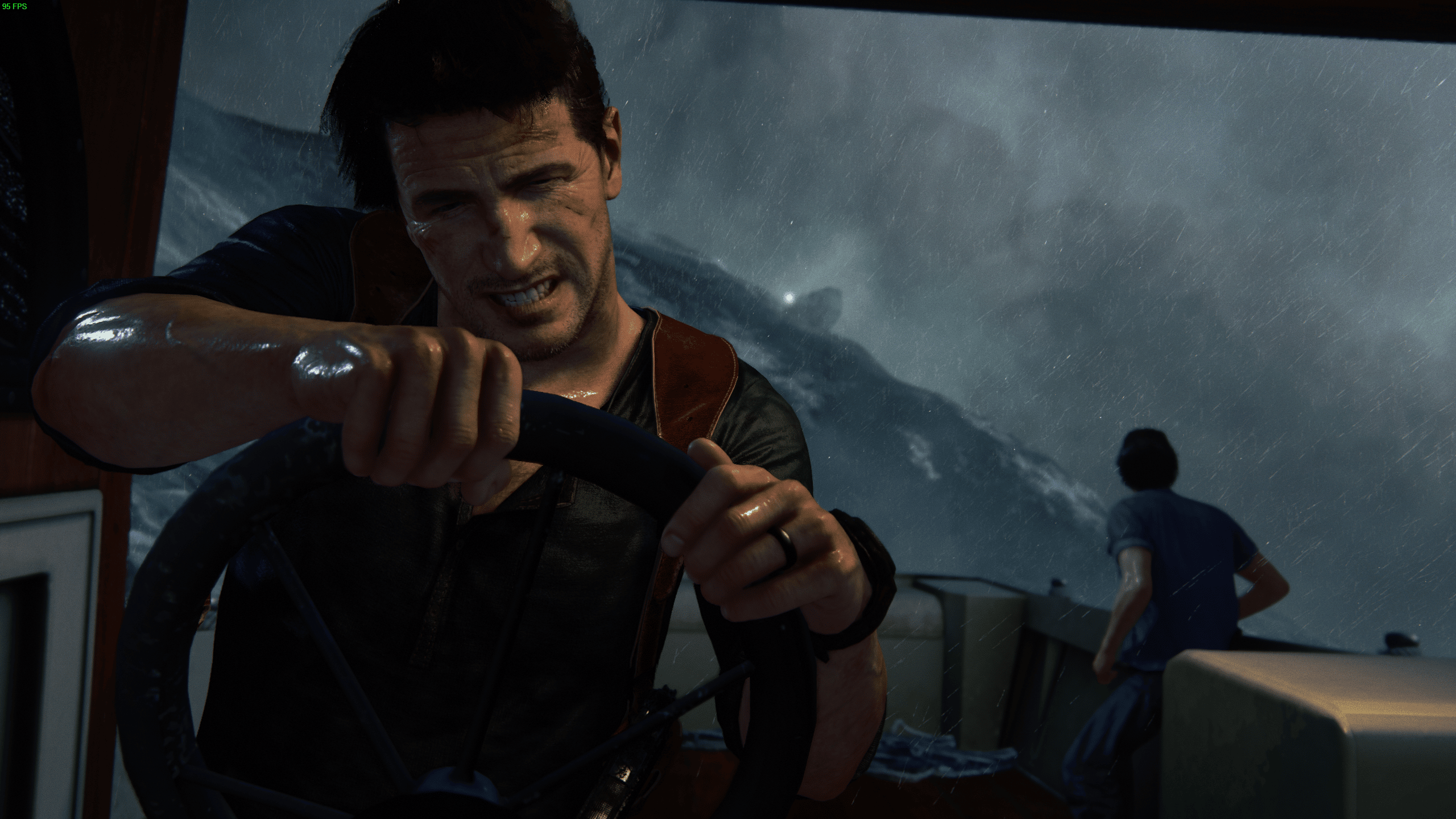 Uncharted Legacy of Thieves Collection PC Review GamersRD13