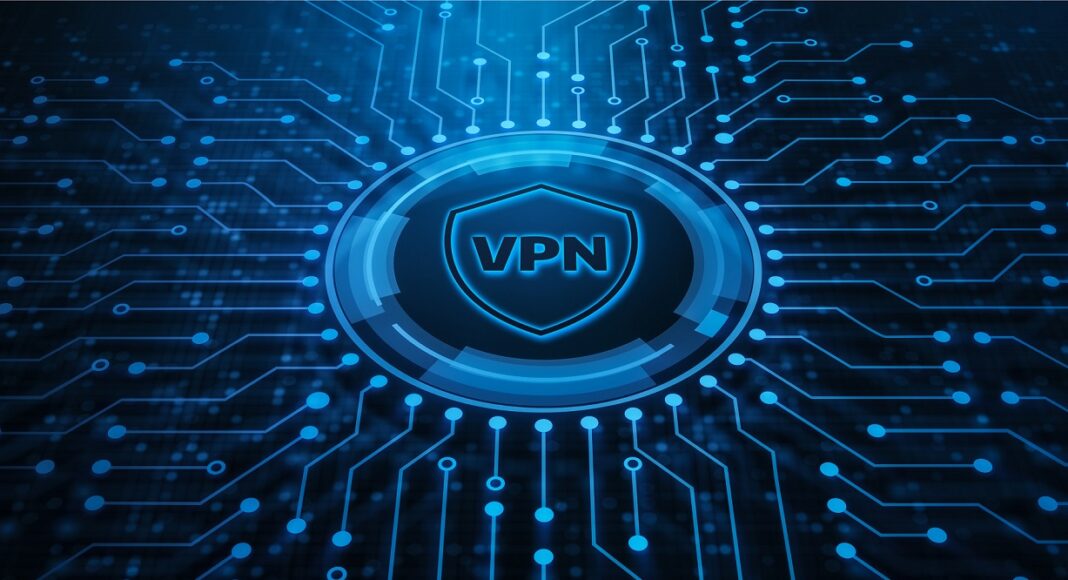 VPN ayuda a mantenerse a salvo de los secuestradores en línea, GamersRD