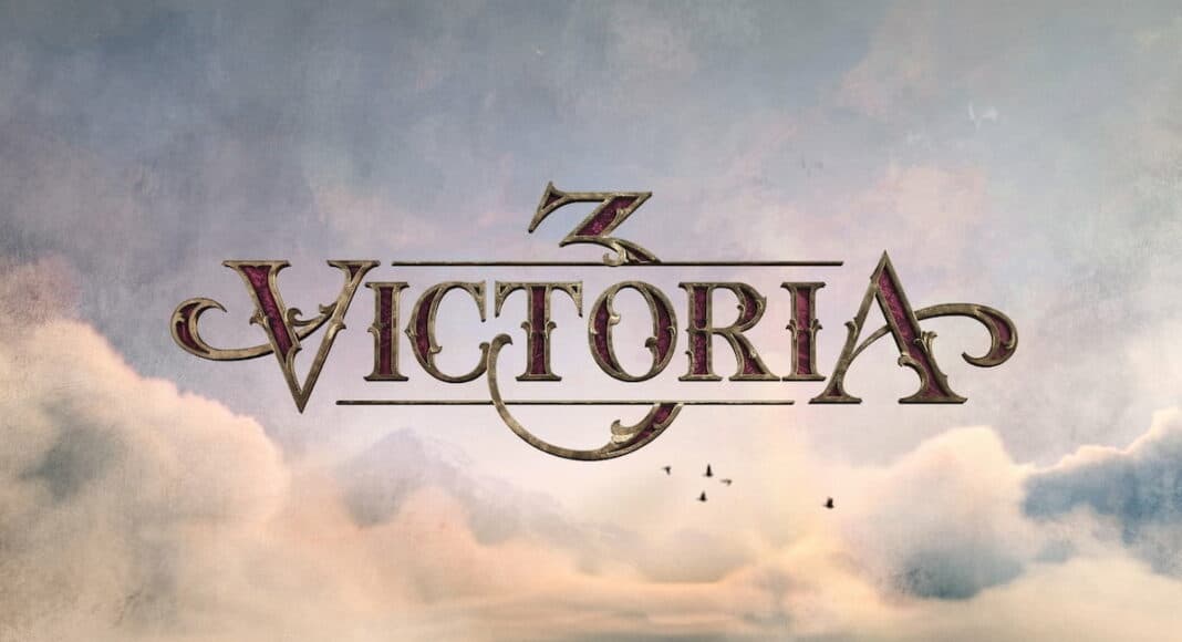 Victoria 3, GamersRD