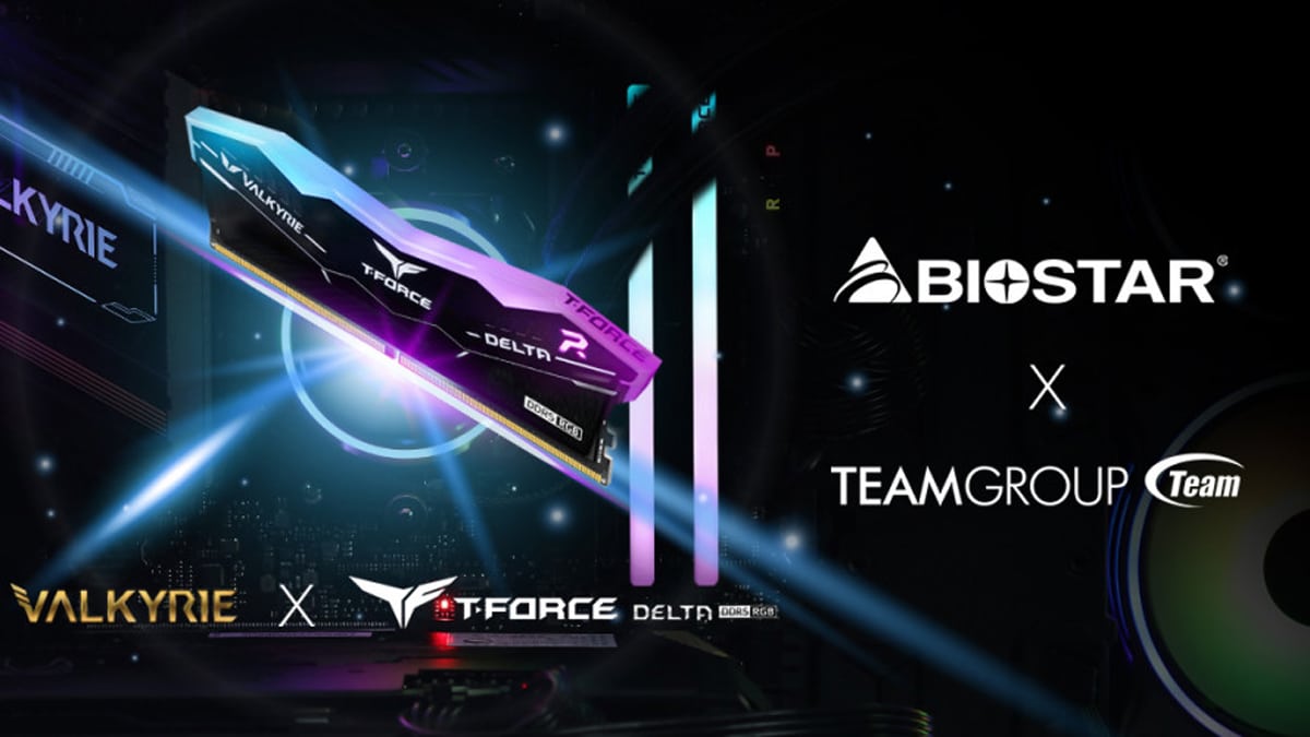 biostar-teamgroup-valkyrie-t-force-delta-ddr5-memory-GamersRD