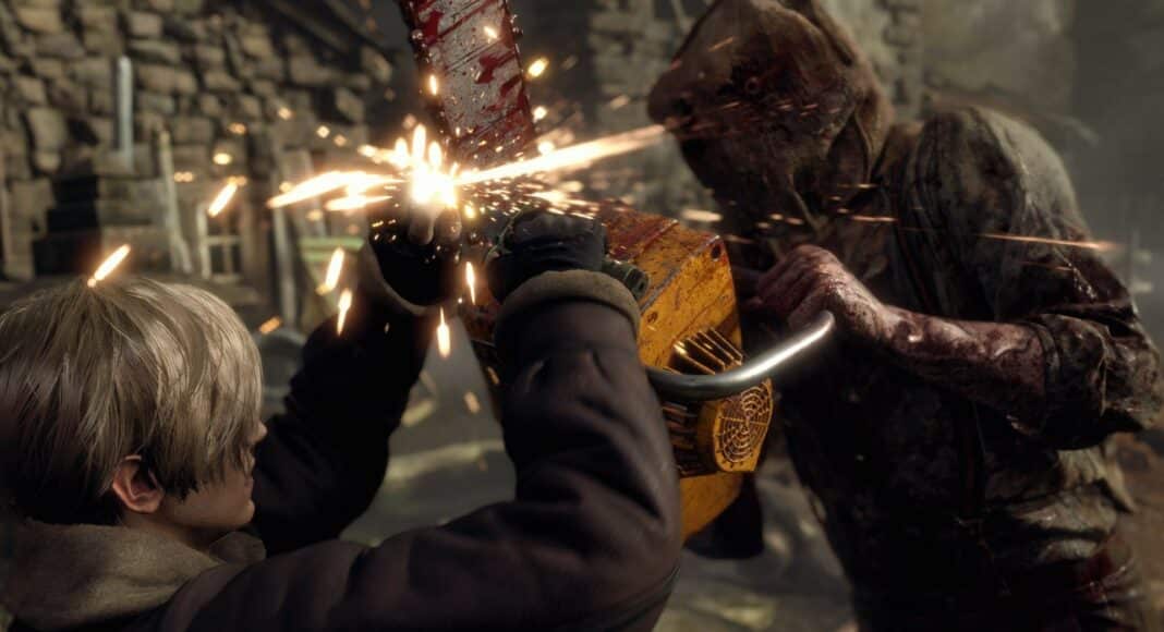 Resident Evil 4 Remake revela sus requisitos para PC
