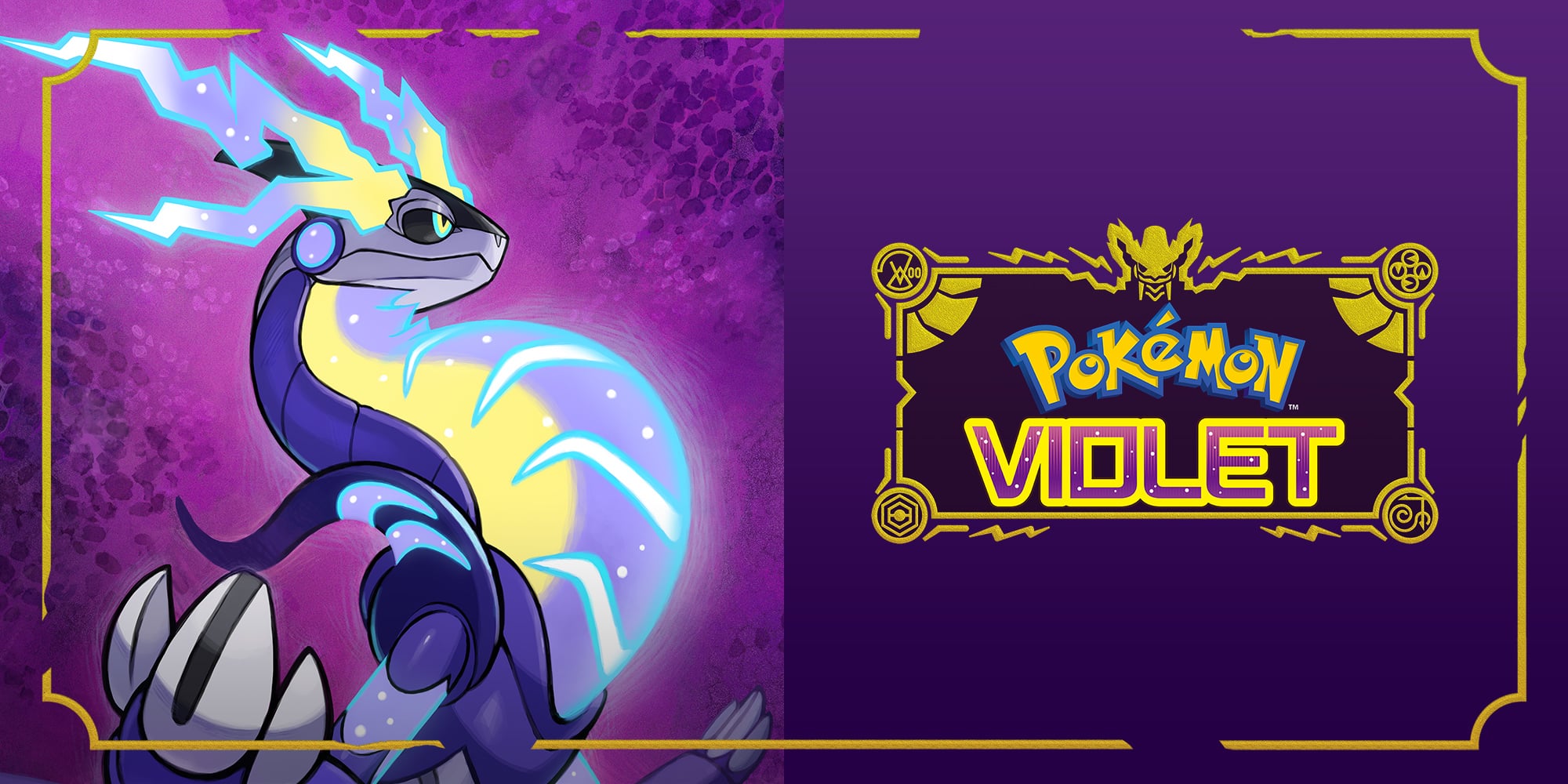 Pokémon Violet Review
