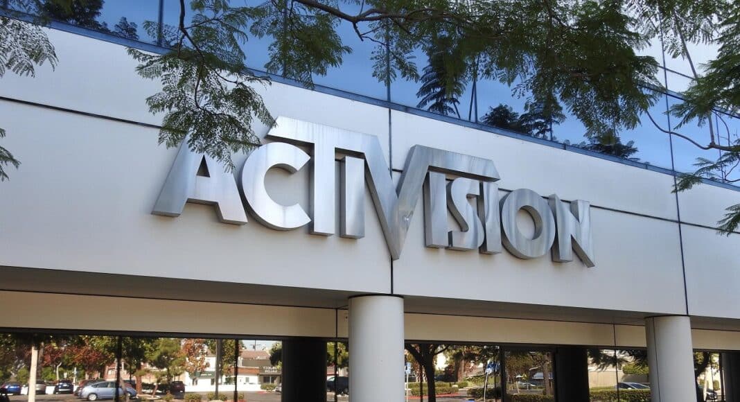 Activision , GamersRD