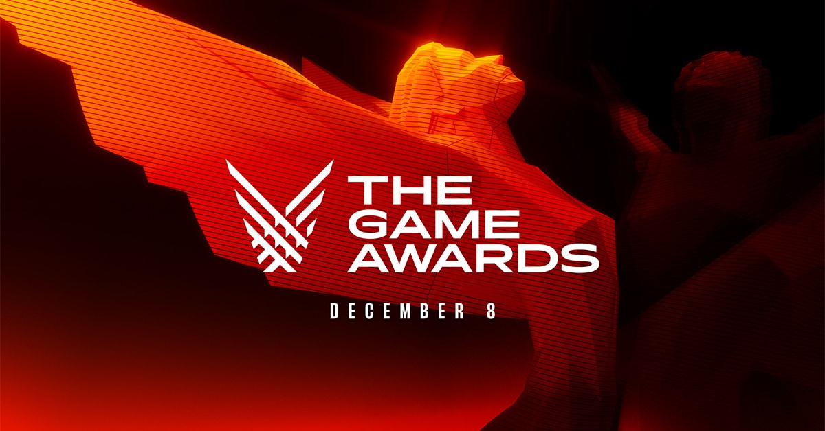 Conoce el listado de nominados para The Game Awards 2022